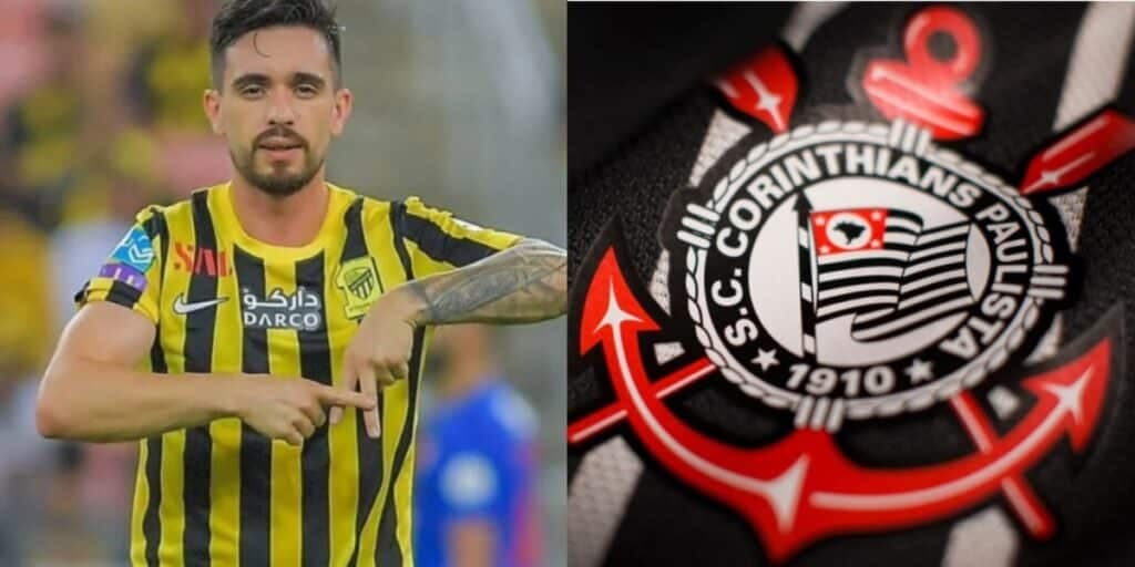 Coronado, Di Maria e +2: Corinthians não descansa e crava 4 viradas pra superar crise deixada por Mano
