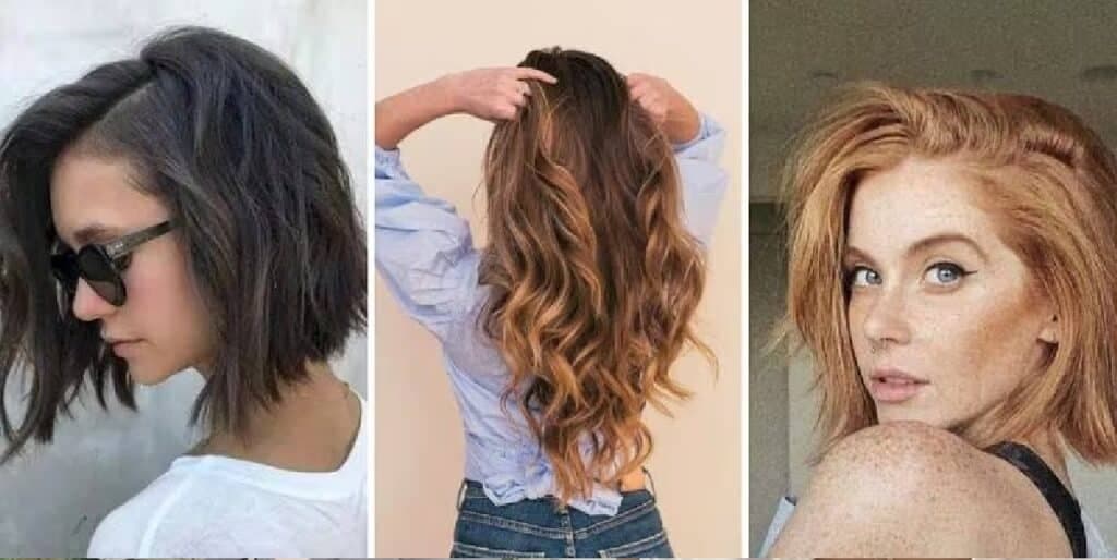 20 anos mais jovem e última tendência de 2024: 4 cortes de cabelo perfeitos pras mulheres de 60+ no verão