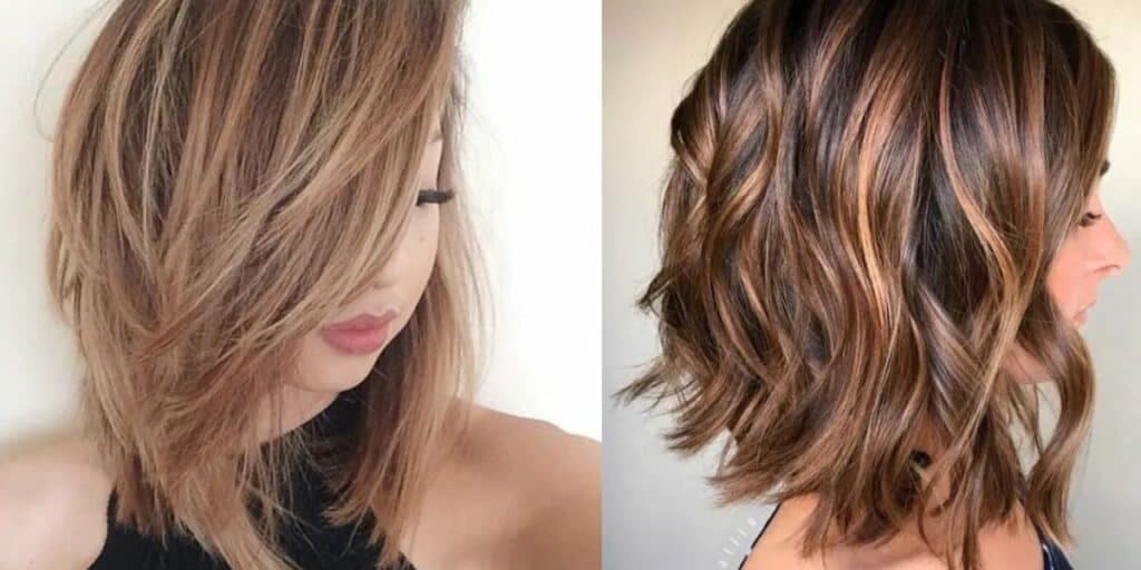 Rosto mais fino, magro e elegante: 5 formas INCRÍVEIS, práticas e baratinhas de arrasar no corte estilo BOB
