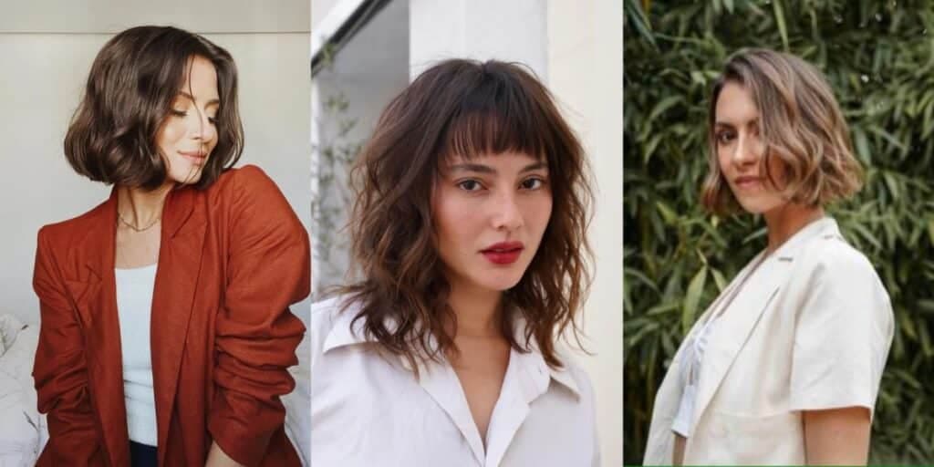 Rosto mais fino que nunca e carinha de 30: 3 cortes de cabelo IMBATÍVEIS para mulheres arrasarem no Carnaval