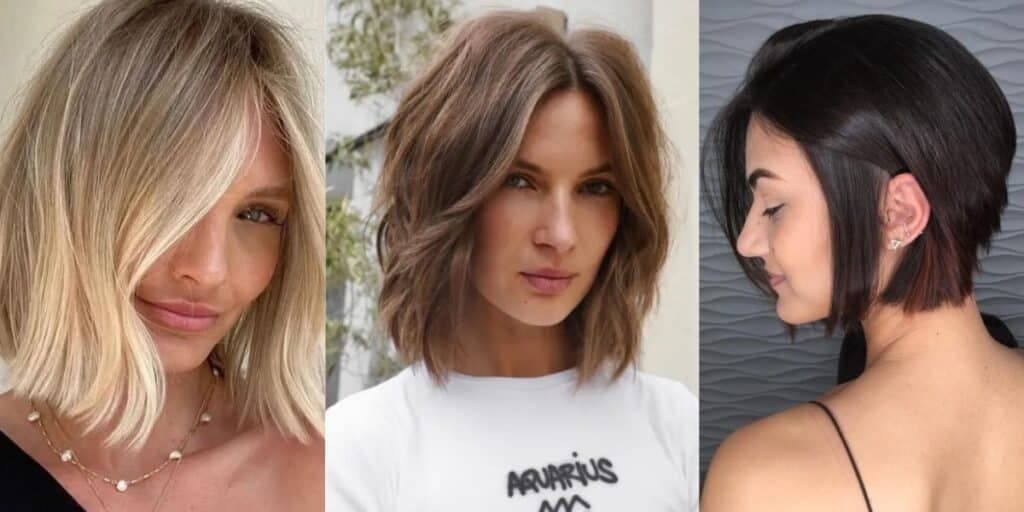 Rápidos, modernos e dispensam escova: 5 cortes de cabelo curtinho conseguem rejuvenescer até mulheres de 80+