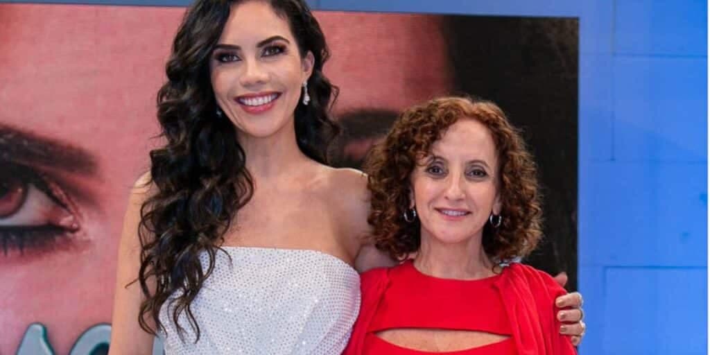 Em entrevista ao 'Sensacional', Gorete Milagres abre o coração sobre vida amorosa: "Não preciso de um homem para viver"