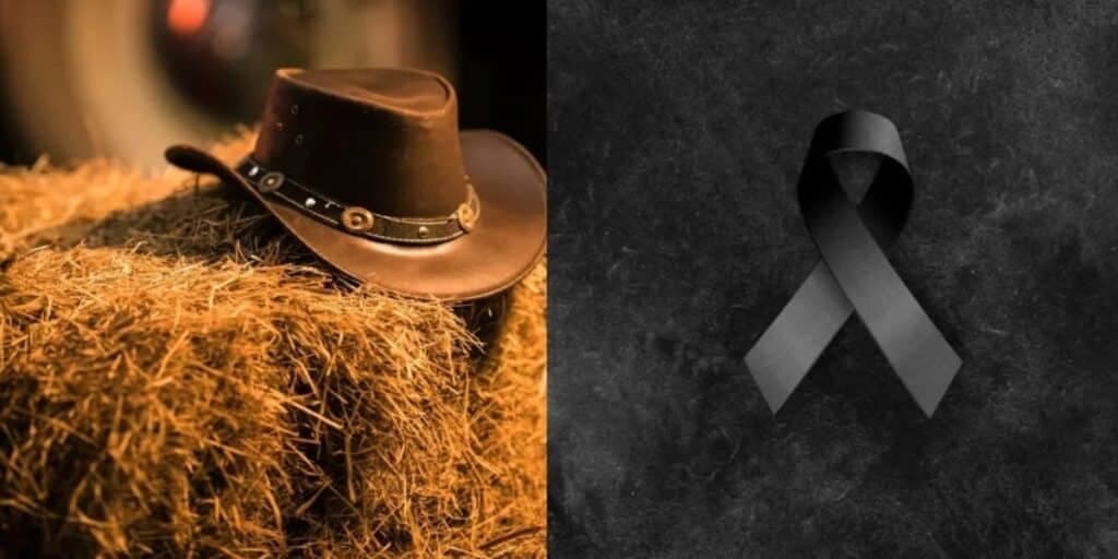 Grave acidente de carro: A triste morte de cantor sertanejo aos 29 anos e o Brasil inteiro de luto