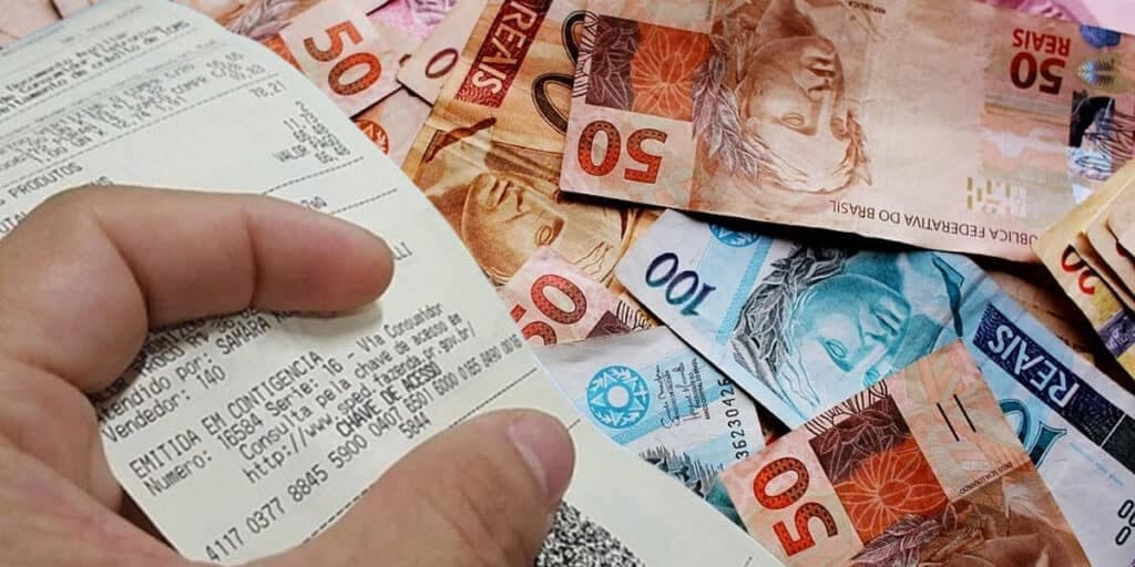 A melhor notícia SAIU HOJE (17/03) para quem coloca o CPF na nota fiscal com PAGAMENTO de até R$ 10 mil