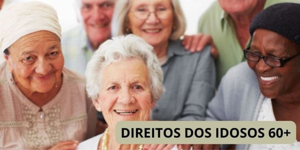 Guia rápido: 5 direitos pouco conhecidos que idosos 60+ têm para economizar dinheiro