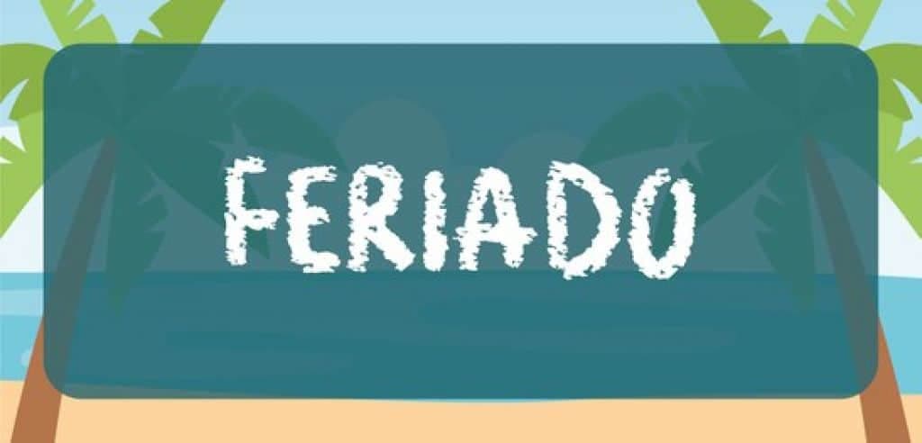 2 datas inéditas de folga aos brasileiros - Foto: Internet
