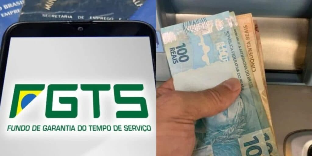 Maior vitória do ano com R$8 mil e saque em março: Trabalhadores estão em êxtase com 3 anúncios do FGTS