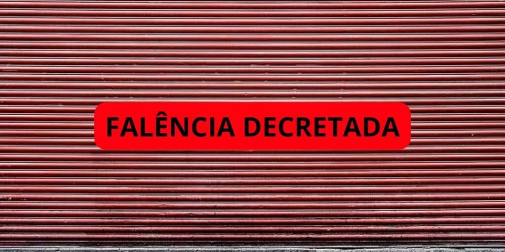Fechamento em massa e falência decretada: O fim decadente de gigante dos mercados no Brasil após anos
