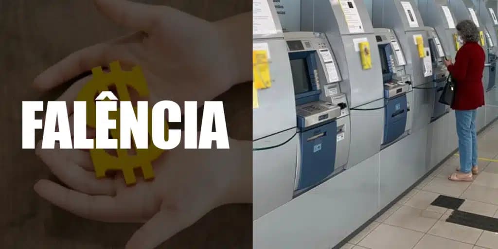 Falência, rombo de R$ 2 bilhões e portas fechadas: O adeus de 3 bancos brasileiros, rivais do Itaú
