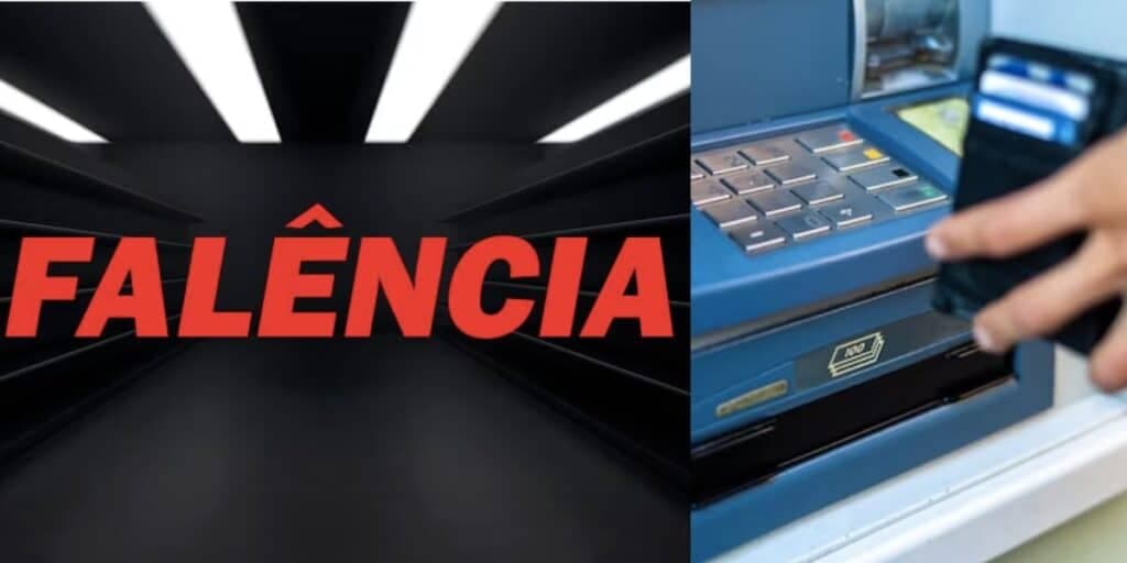 Intervenção do Banco Central e falência: O fim de banco mais tradicional do Brasil após mais de 100 anos