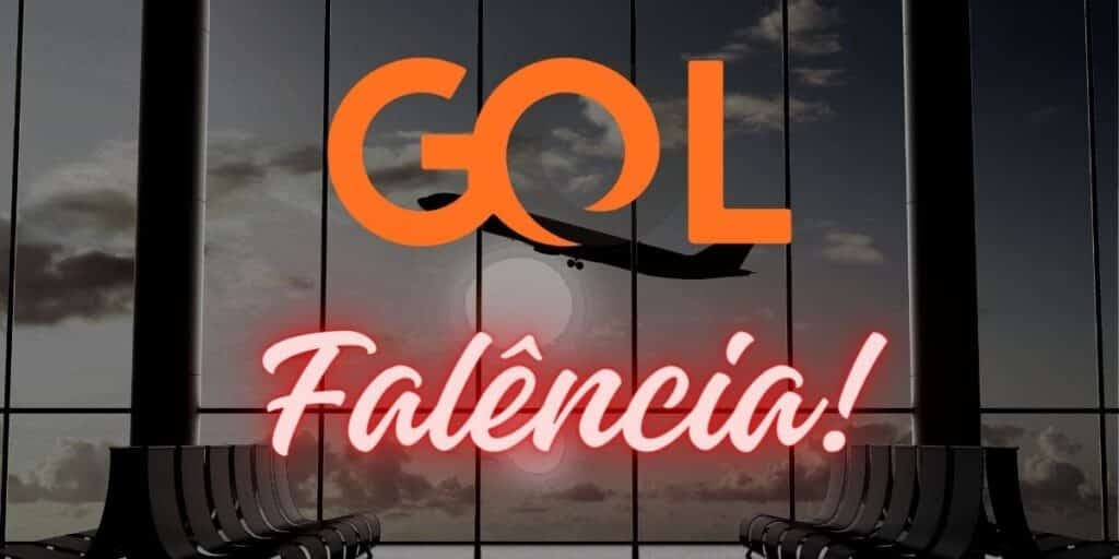 Falência, venda colossal à Gol e terror com aviões: O fim decadente de 3 companhias aéreas no Brasil