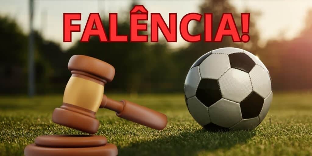 De elenco com maiores jogadores do Brasil à falência do dono: O adeus de time de futebol multicampeão em país