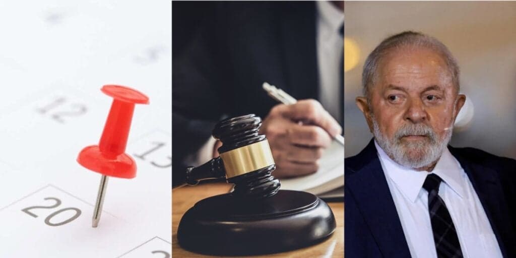 2 datas inéditas e nova lei de Lula para trabalho nos feriados: Anúncio de mais folgas deixam CLT's em festa