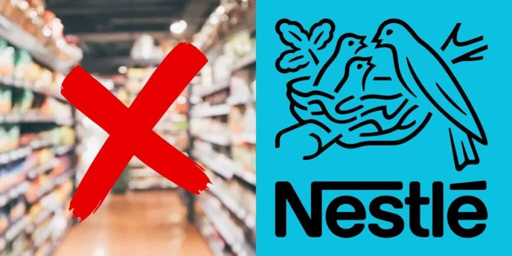 Arrancados de mercados: O fim de uma era com adeus de 3 chocolates populares da Nestlé e choro de clientes