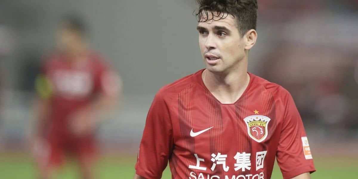 Fim de uma era: Oscar está com os dias contados na China e data para voltar em gigante do Brasil é confirmada - Foto | Reprodução: Internet Fim de uma era: Oscar está com os dias contados na China e data para voltar em gigante do Brasil é confirmada - Foto | Reprodução: Internet