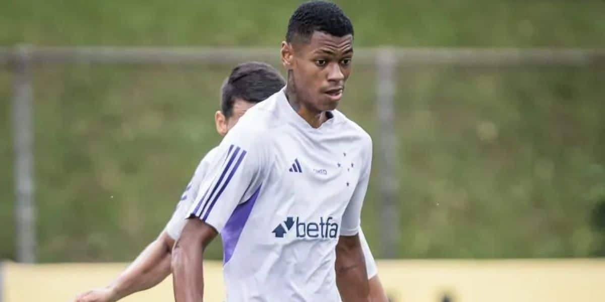 Trocando Minas pelo Sul: Ronaldo não espera por Lacarmón e define saída imediata de nome de peso do Cruzeiro - Foto Reprodução Internet 