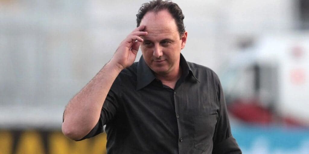 "Não gosta de vagabundo": Demissão e quebra-pau com Rogério Ceni no vestiário vêm à tona após 10 meses