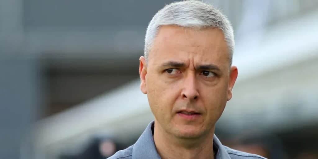 "Ele não segue no comando do Botafogo": Veredito sobre a demissão de Thiago Nunes chega voando ao Glorioso