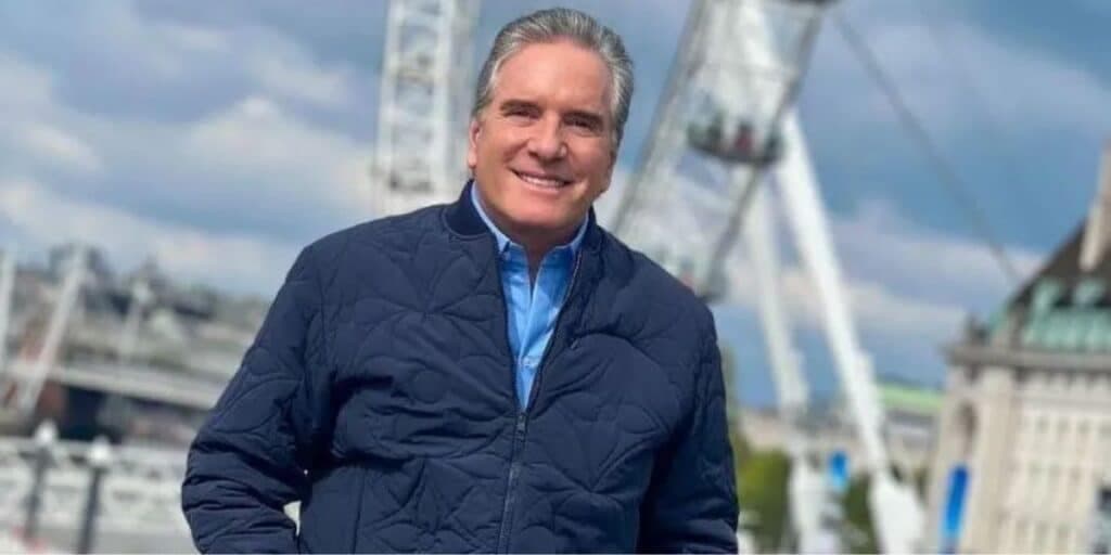 Podre de rico, Roberto Justus vira dono de time gigante no Brasil e está comprando atacante multimilionário - Foto | Reprodução: Internet