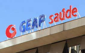 GEAP SAÚDE - Foto Internet