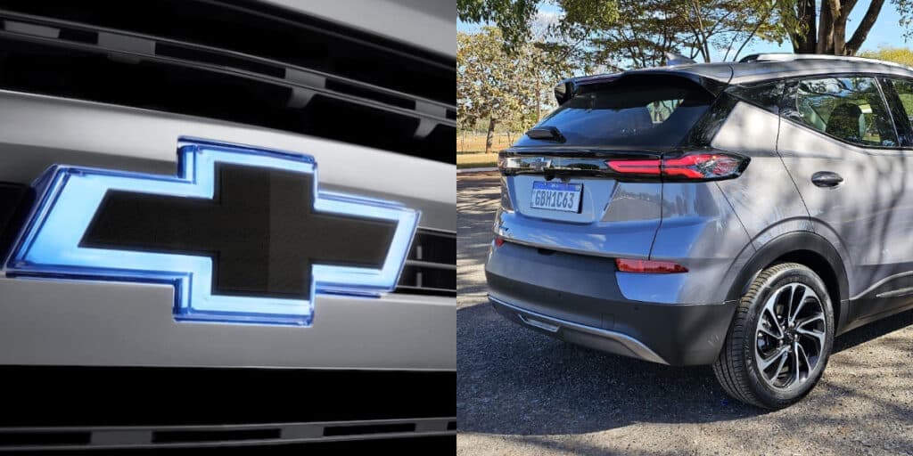 "O problema é grave": A ordem urgente da Chevrolet pra tirar mais de 10 mil carros de modelo amado das ruas