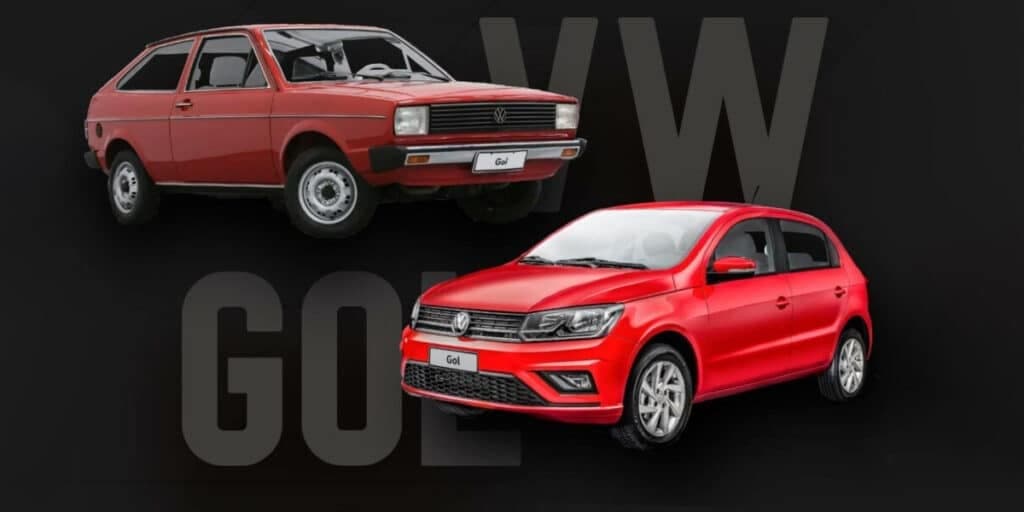 Comunicado OFICIAL: Volkswagen confirma sobre retorno triunfal do GOL após adeus inesperado: "Em breve"