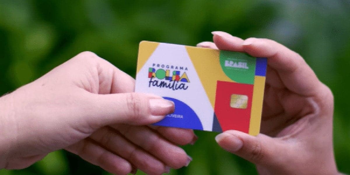 Bolsa Família (Foto: Reprodução/ Internet)