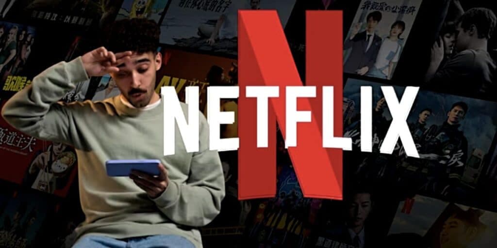 Bloqueio em massa: Nova regra da Netflix, em vigor, traz 3 alertas proibindo clientes