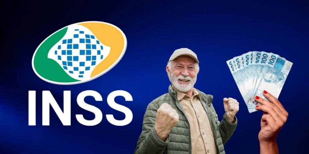 Presentão do INSS chegando em fevereiro: 10 pagamentos são confirmados a aposentados e pensionistas