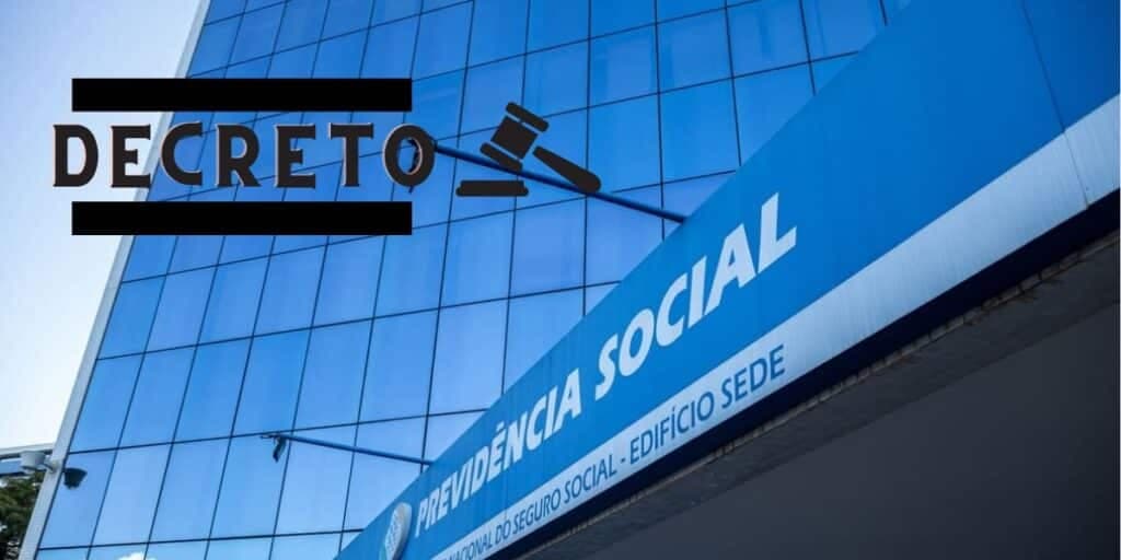 Aposentadoria antecipada no INSS e benefício provisório: Decreto é aprovado em Comissão para salvar segurados