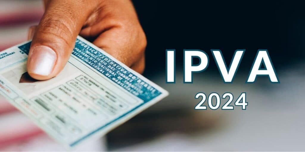 Adeus IPVA 2024: 3 passos simples para motoristas se livrarem do imposto mais temido em 5 minutos