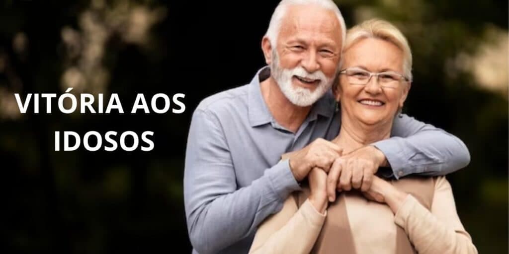 Isenção extra e +7 benefícios garantidos: Idosos com 60+ garantem 8 presentões para dar fim às dívidas