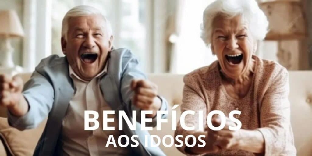 2 isenções garantidas e +4 vitórias: 6 benefícios são garantidos aos idosos 60+ para dar fim às dívidas