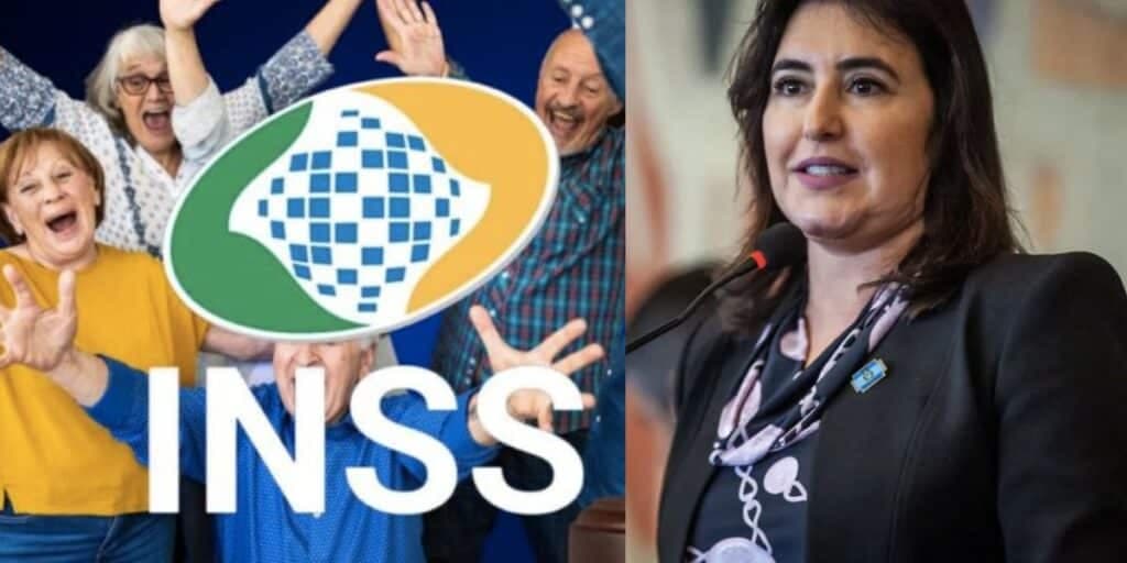 R$10 bilhões, benefício antecipado e anúncio de Tebet: 3 vitórias do INSS chegam a segurados de todo o Brasil