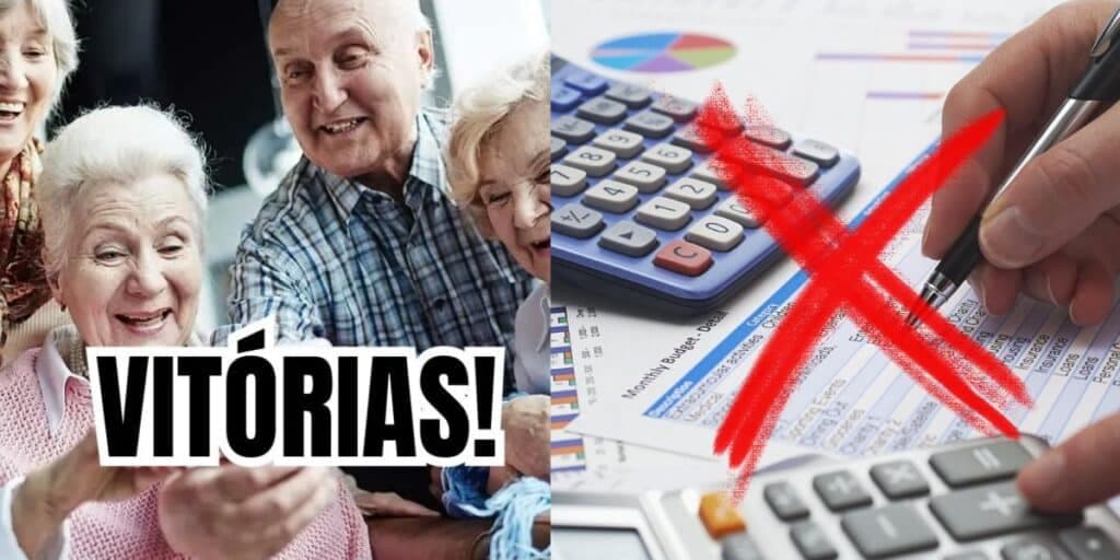 Atenção MÁXIMA ao idoso hoje: Você não precisa mais pagar 6 dívidas para quem tem mais de 60 anos
