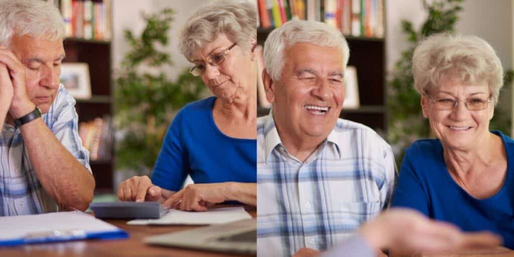 Idosos podem se isentar de dívidas (Foto: Reprodução/ Internet)