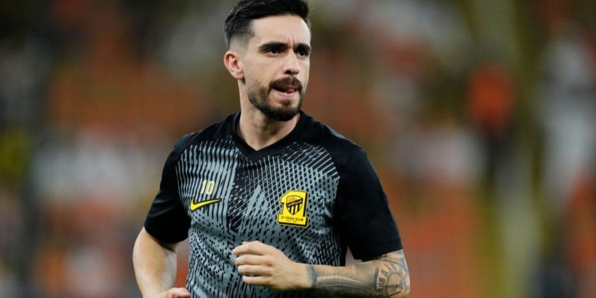Igor Coronado - (Foto: Reprodução / Internet)