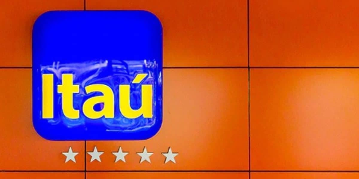 Itaú - Foto: Internet