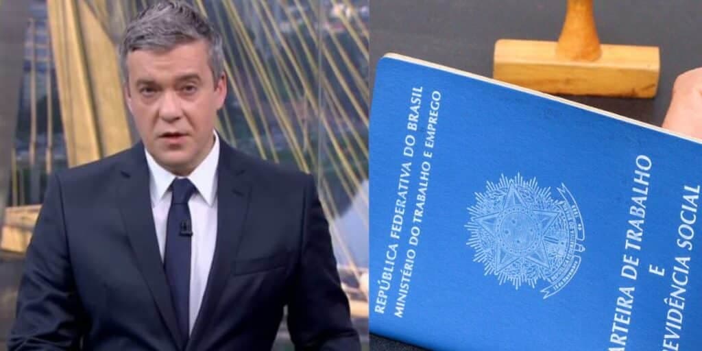 "Publicou": Kovalick paralisa Hora 1 às pressas com decreto de Lula EM VIGOR e isenção para salvar CLTs