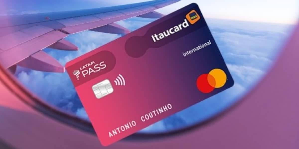 LATAM Pass Internacional (Foto: Reprodução/ Internet)