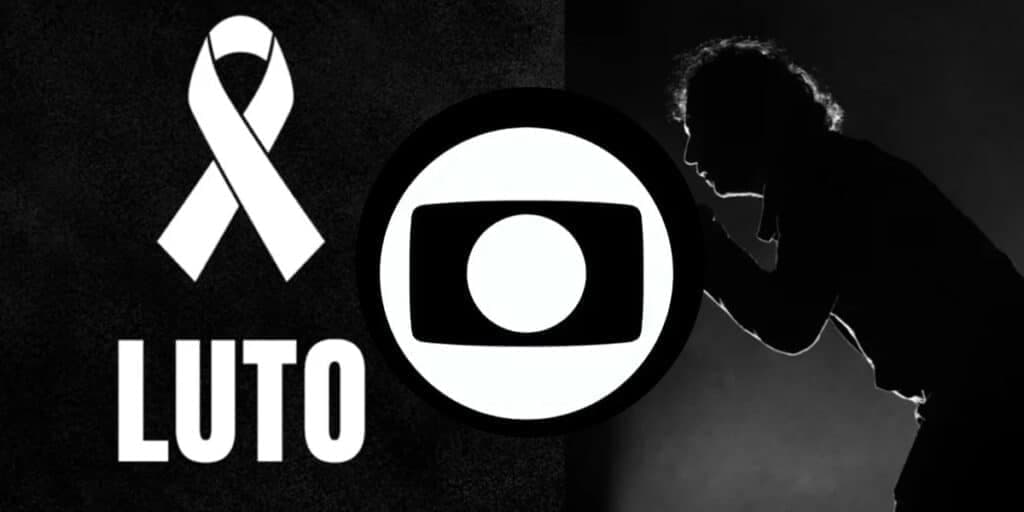 Luto: Jornal da Globo confirma morte de cantor aclamado e Brasil chora adeus: "Sinceras condolências"