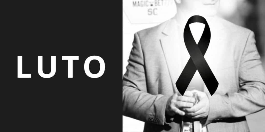 LUTO: Morre um dos maiores ícones do futebol brasileiro aos 57 anos e país está em lágrimas: "Muito triste"