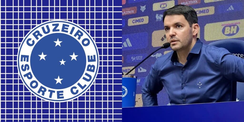 Mais de R$ 2 milhões, adeus de joia e chegada de craque de seleção: 3 viradas atingem Larcamón no Cruzeiro