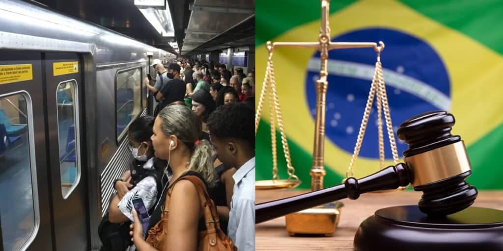 Nova lei do metrô de SP em vigor: Como garantir o substituto do Bilhete Único e pagar mais BARATO em 3 passos