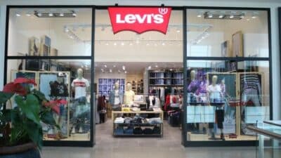 Levi's RioMar Fortaleza - Foto Internet