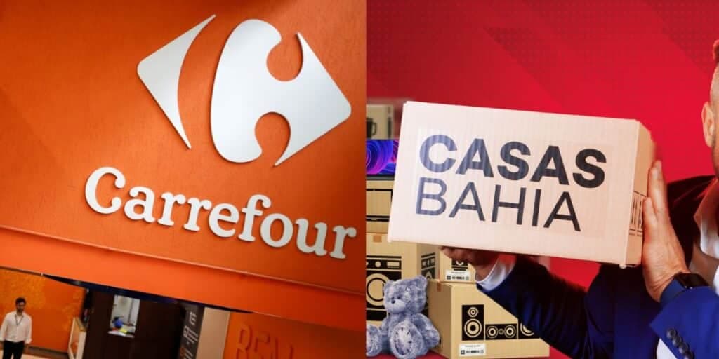 Demissão em massa: Carrefour vive o mesmo terror que as Casas Bahia, passa o facão e substituto assume lojas