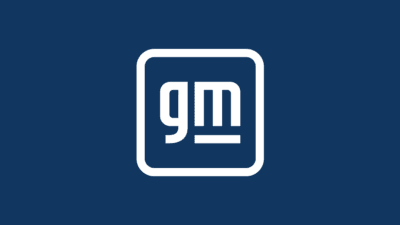Logo GM - Foto Internet