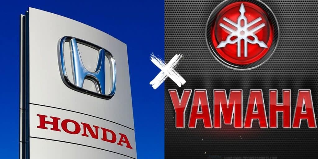 Honda acaba com moto aclamada após 14 anos e lança substituta ainda melhor para enterrar a Yamaha
