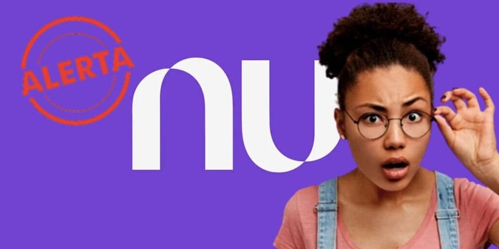 Bloqueio de cartão: Nubank acaba de emitir comunicado URGENTE aos clientes diante de terror e crava 4 avisos