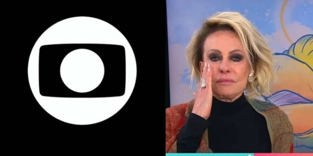 Câncer: A triste morte de atriz do horário nobre da Globo confirmada por Ana Maria aos prantos no Mais Você
